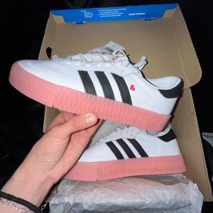 Sambas Sambarose adidas